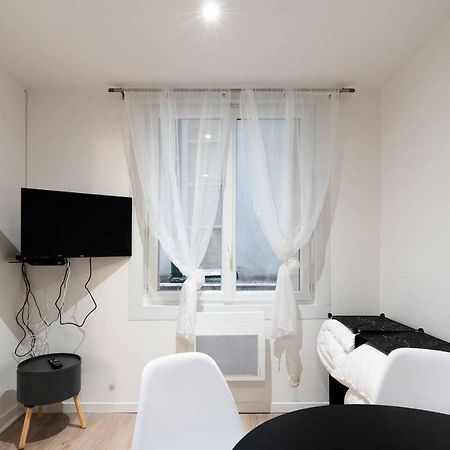 Appartement 1 - Tout Equipe Et Fonctionnel - Carmes, Toulouse Bagian luar foto