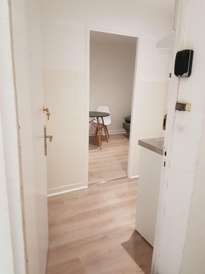 Appartement 1 - Tout Equipe Et Fonctionnel - Carmes, Toulouse Bagian luar foto