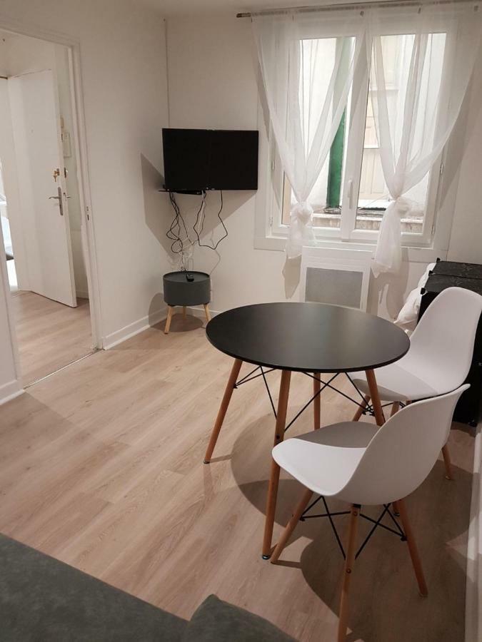 Appartement 1 - Tout Equipe Et Fonctionnel - Carmes, Toulouse Bagian luar foto