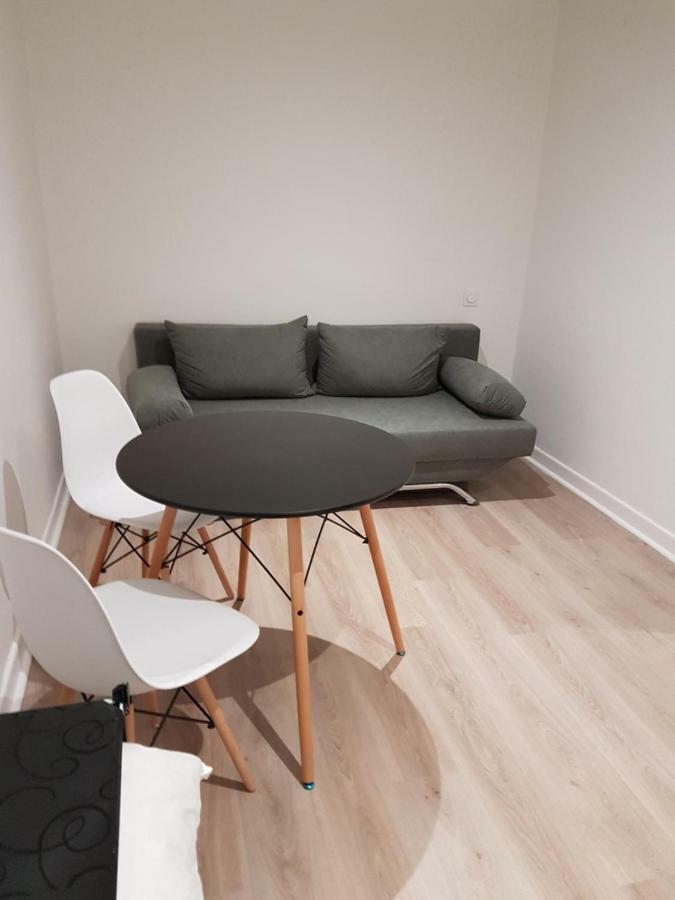 Appartement 1 - Tout Equipe Et Fonctionnel - Carmes, Toulouse Bagian luar foto