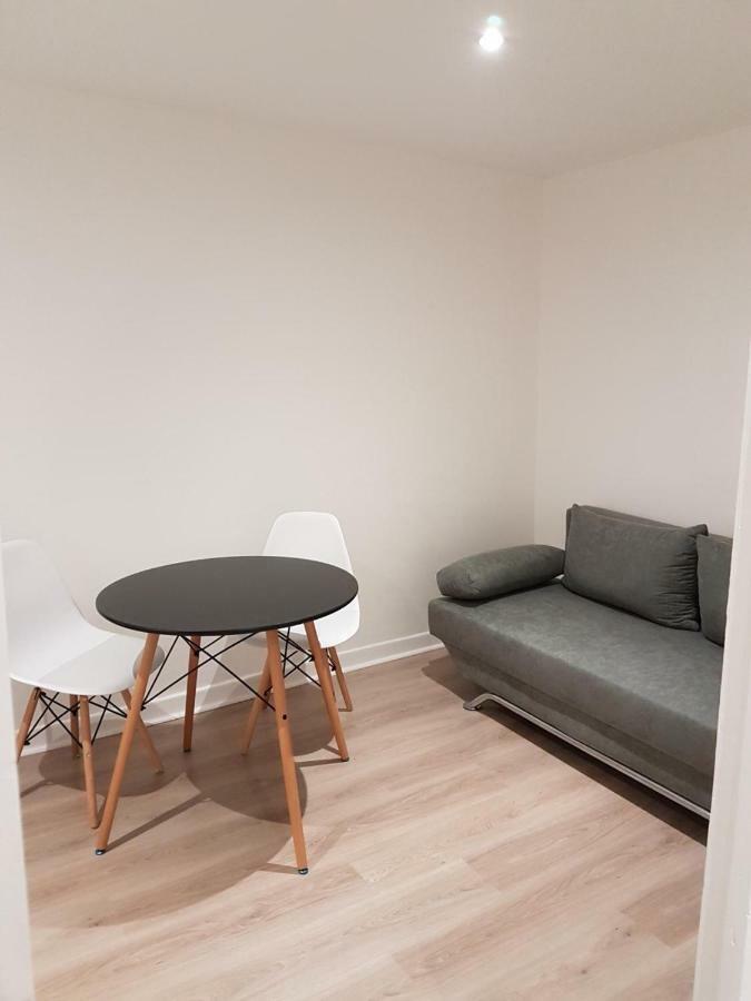 Appartement 1 - Tout Equipe Et Fonctionnel - Carmes, Toulouse Bagian luar foto