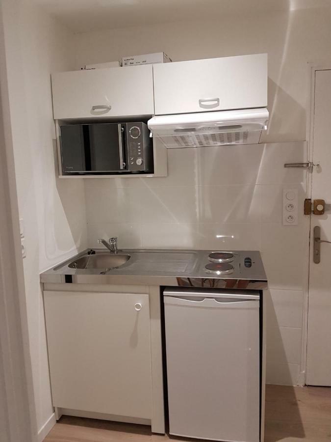 Appartement 1 - Tout Equipe Et Fonctionnel - Carmes, Toulouse Bagian luar foto