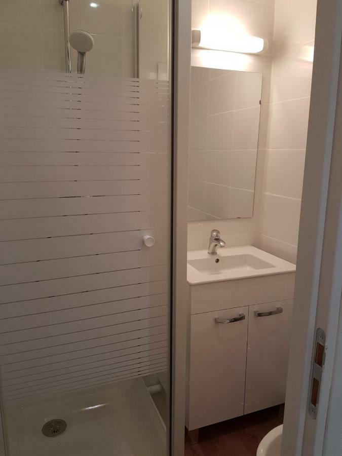Appartement 1 - Tout Equipe Et Fonctionnel - Carmes, Toulouse Bagian luar foto