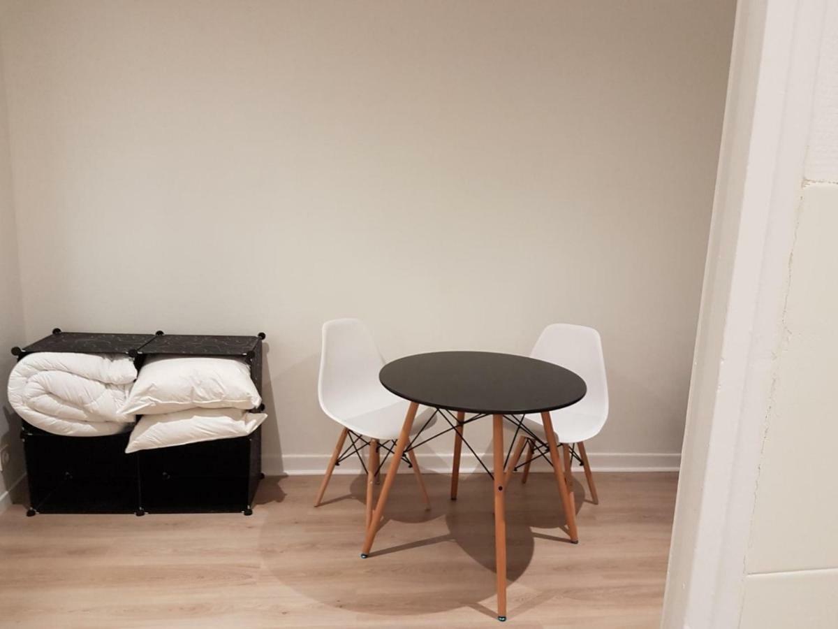 Appartement 1 - Tout Equipe Et Fonctionnel - Carmes, Toulouse Bagian luar foto