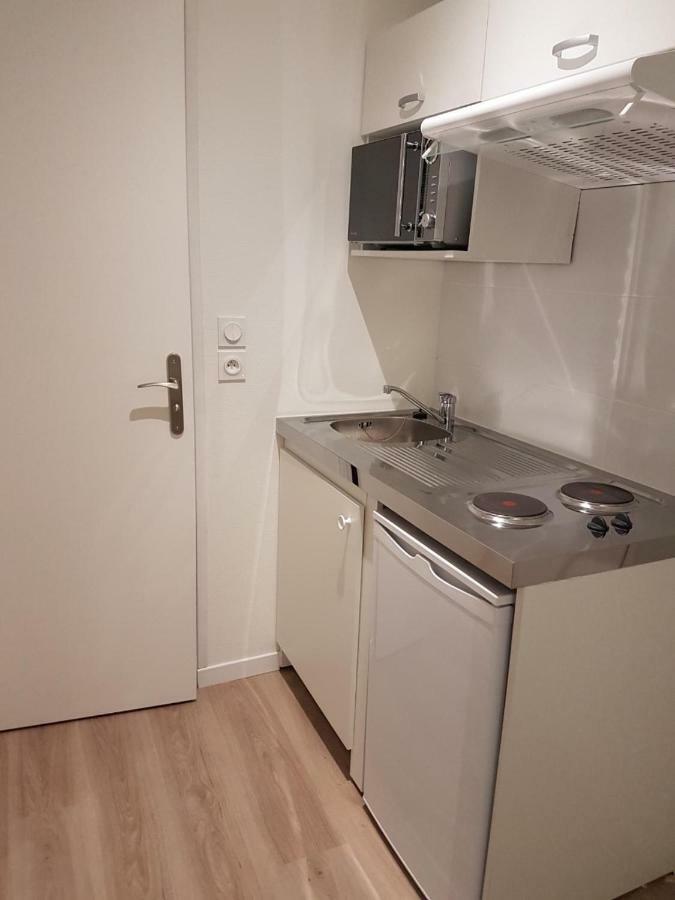 Appartement 1 - Tout Equipe Et Fonctionnel - Carmes, Toulouse Bagian luar foto